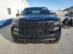 2022 Chevrolet Silverado LTD K1500 Trail Boss Custom