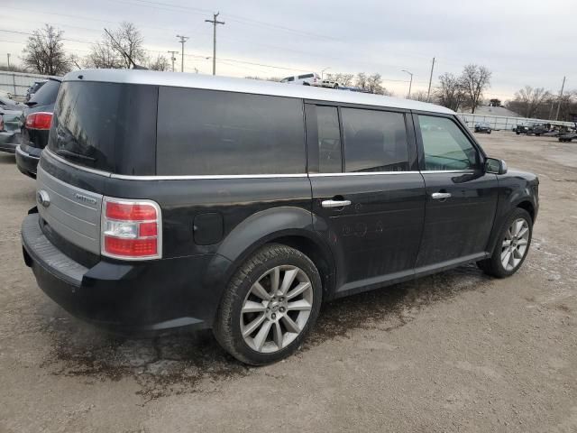 2010 Ford Flex Limited