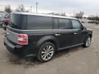 2010 Ford Flex Limited