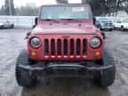 2012 Jeep Wrangler Unlimited Rubicon