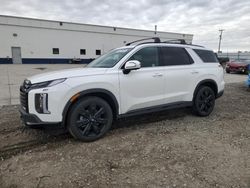 2025 Hyundai Palisade XRT en venta en Farr West, UT