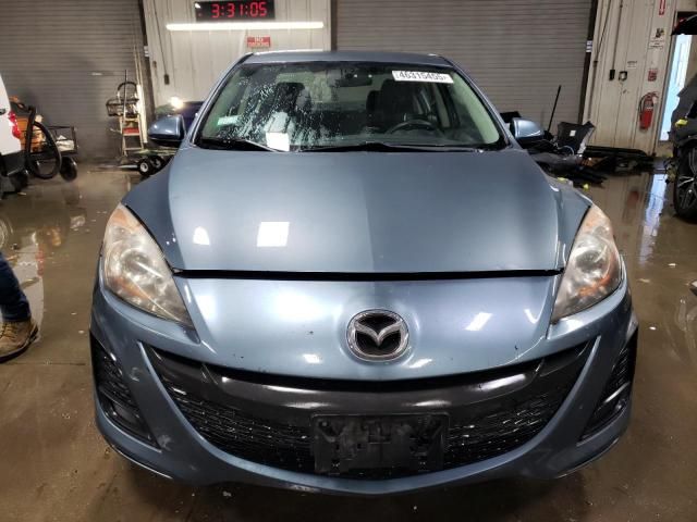 2010 Mazda 3 I