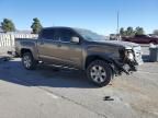 2015 GMC Canyon SLE