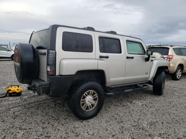 2006 Hummer H3