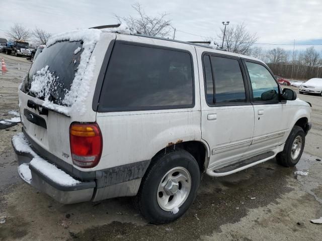 1999 Ford Explorer