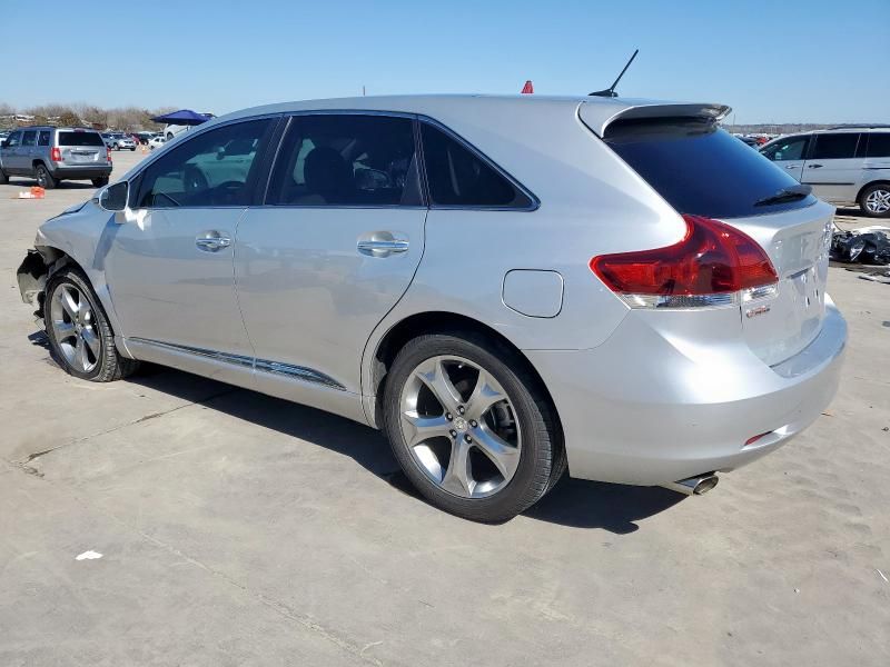 2013 Toyota Venza LE