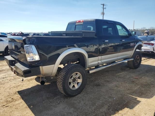 2013 Dodge 2500 Laramie