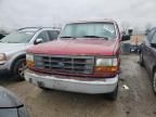 1995 Ford F150