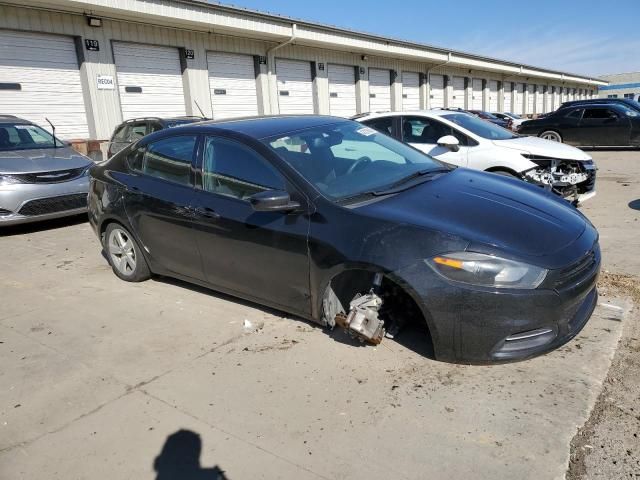 2015 Dodge Dart SXT