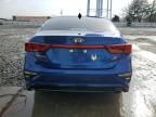 2019 KIA Forte GT Line