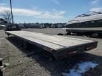 2023 Trailers 2023 MP Custom Equipment Trailer