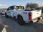 2024 Ford F250 Super Duty