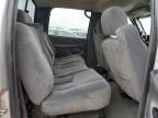 2005 Chevrolet Silverado K2500 Heavy Duty