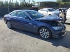 2011 BMW 328 I