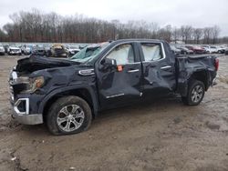 2020 GMC Sierra K1500 SLT en venta en Conway, AR