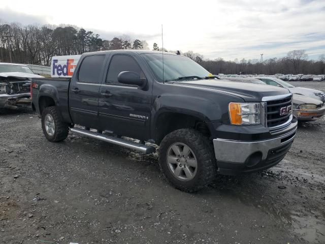 2009 GMC Sierra K1500 SLT