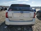 2012 Ford Edge Limited