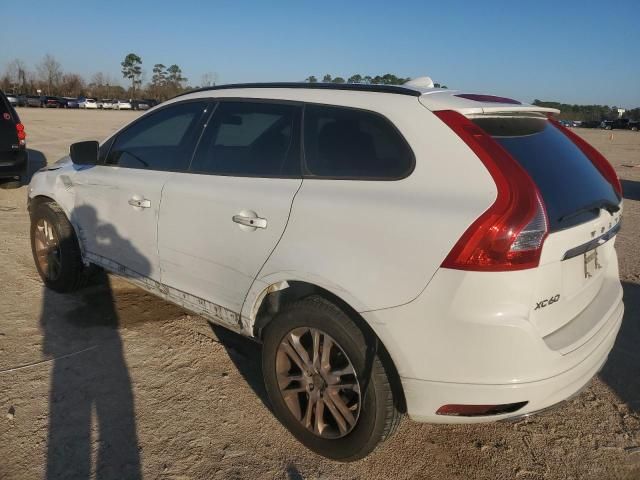 2015 Volvo XC60 T5