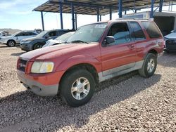 Salvage cars for sale from Copart Phoenix, AZ: 2003 Ford Explorer Sport