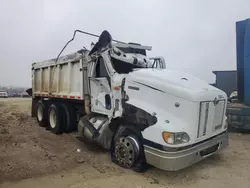 International Vehiculos salvage en venta: 1999 International 9100