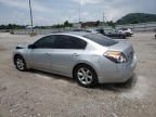 2008 Nissan Altima 2.5