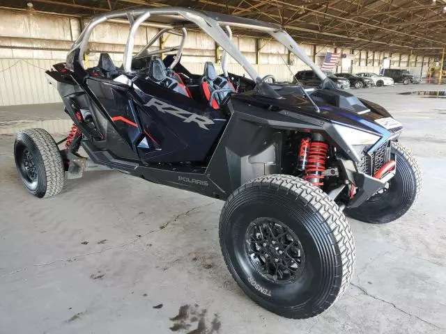 2022 Polaris RZR PRO R 4 Ultimate Launch Edition