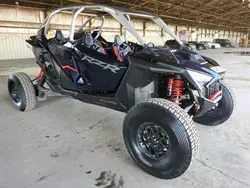 Polaris Vehiculos salvage en venta: 2022 Polaris RZR PRO R 4 Ultimate Launch Edition