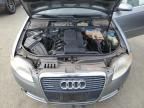 2007 Audi A4 2.0T Quattro