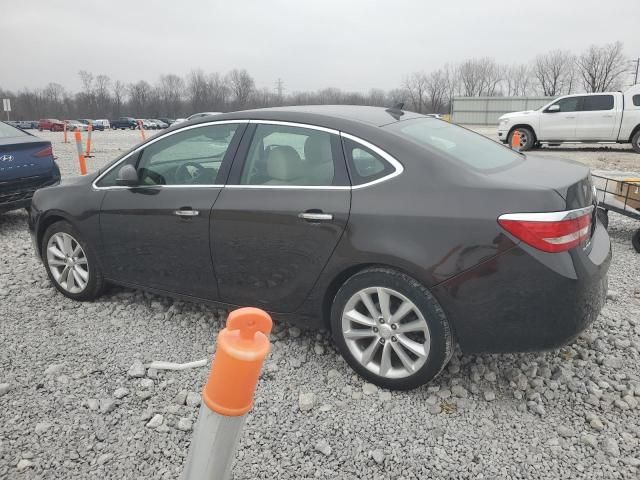 2014 Buick Verano Convenience