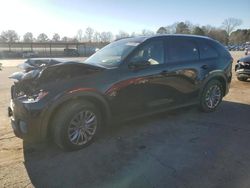 Mazda salvage cars for sale: 2024 Mazda CX-90 Preferred Plus