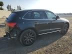 2017 Audi Q5 Premium Plus