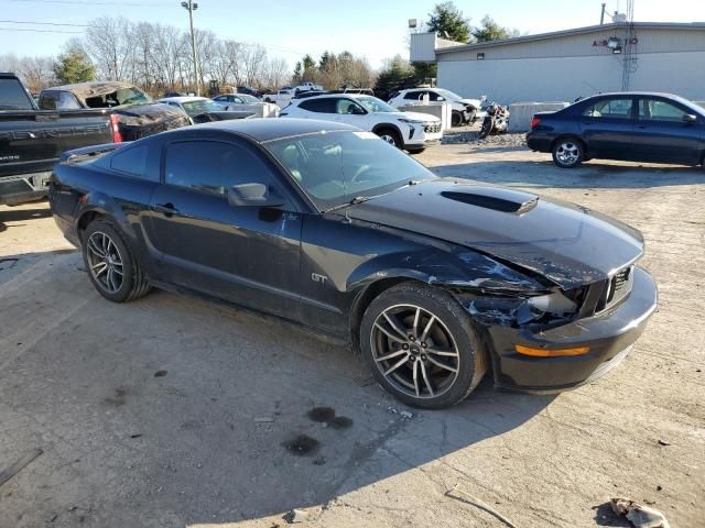 2008 Ford Mustang GT