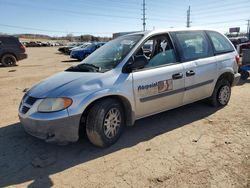 Dodge Caravan se Vehiculos salvage en venta: 2007 Dodge Caravan SE