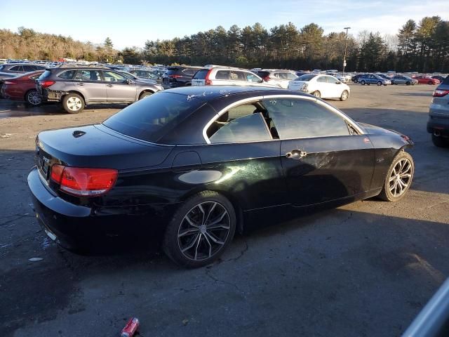 2009 BMW 328 I Sulev