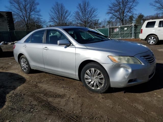 2009 Toyota Camry Base