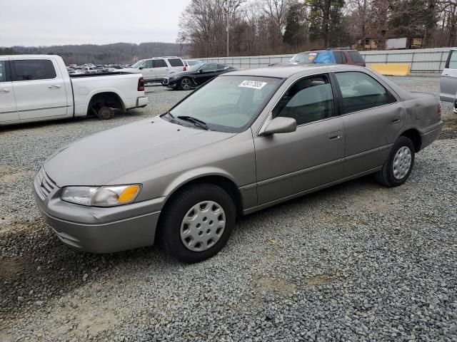 1999 Toyota Camry CE