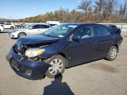 2011 Toyota Corolla Base en venta en Brookhaven, NY