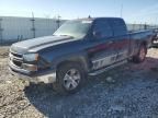 2006 Chevrolet Silverado K1500