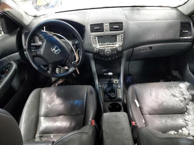 2006 Honda Accord EX