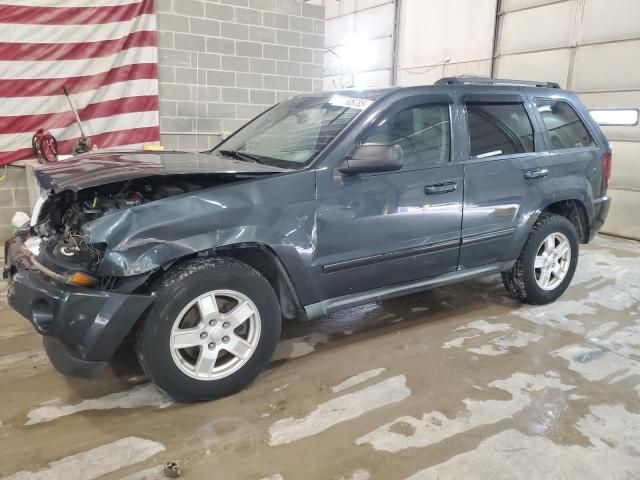 2007 Jeep Grand Cherokee Laredo