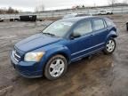 2009 Dodge Caliber SXT