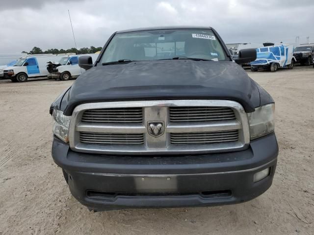 2009 Dodge RAM 1500