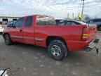 2000 Chevrolet Silverado C1500