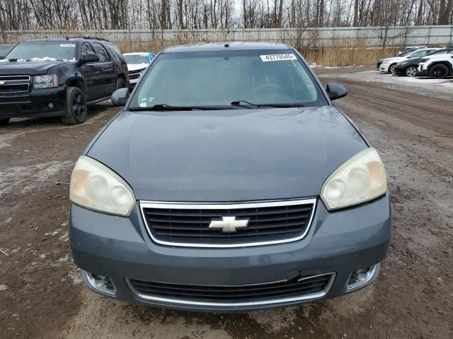 2007 Chevrolet Malibu Maxx LT