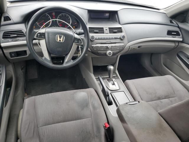 2011 Honda Accord LX