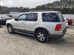 2005 Ford Explorer XLT