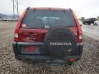 2002 Honda CR-V EX