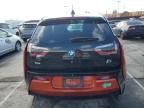 2014 BMW I3 REX