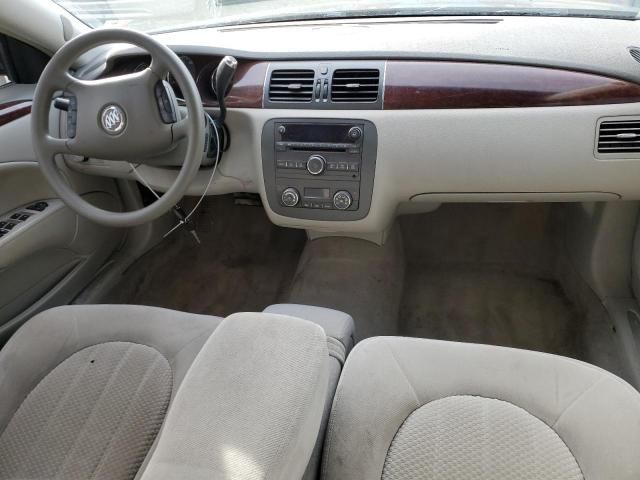 2007 Buick Lucerne CX