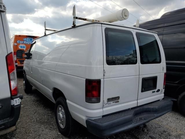 2011 Ford Econoline E250 Van